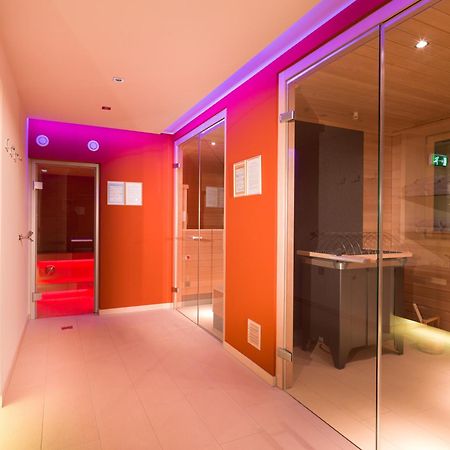 Vergeiner'S Hotel Traube Lienz Buitenkant foto