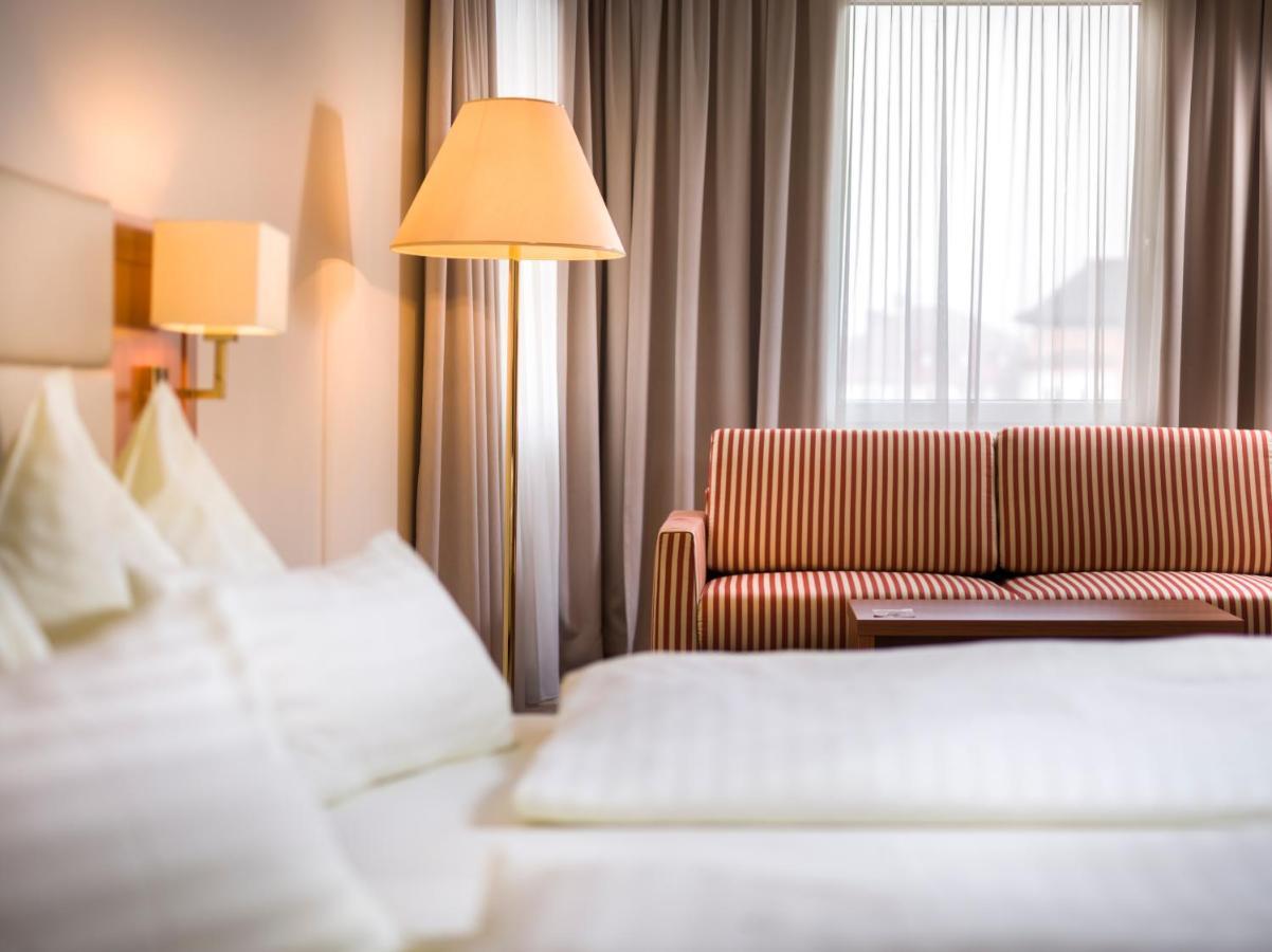 Vergeiner'S Hotel Traube Lienz Buitenkant foto