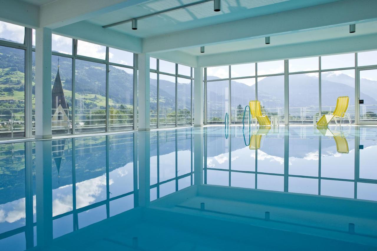 Vergeiner'S Hotel Traube Lienz Buitenkant foto