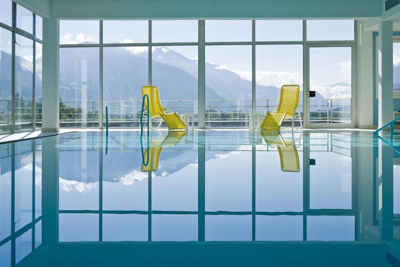 Vergeiner'S Hotel Traube Lienz Buitenkant foto