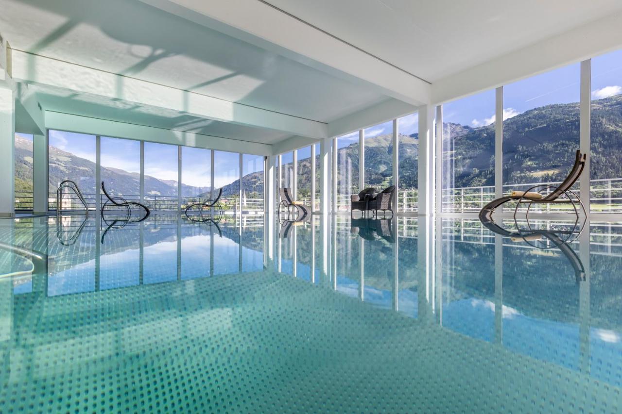 Vergeiner'S Hotel Traube Lienz Buitenkant foto