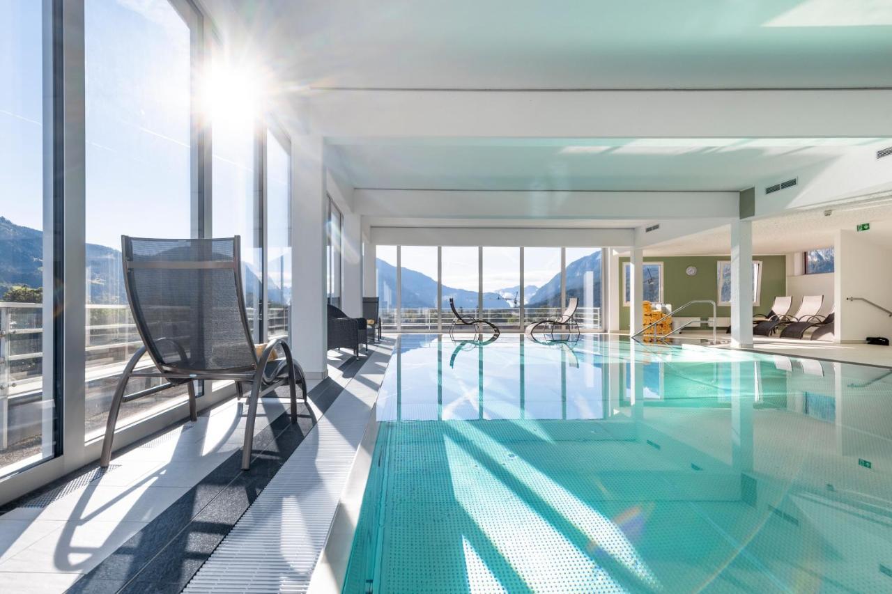 Vergeiner'S Hotel Traube Lienz Buitenkant foto