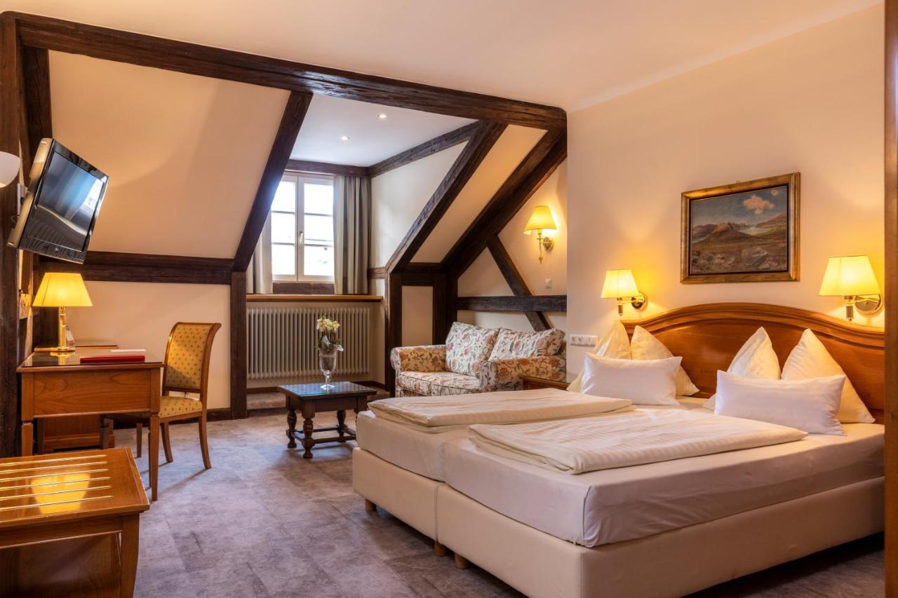 Vergeiner'S Hotel Traube Lienz Buitenkant foto