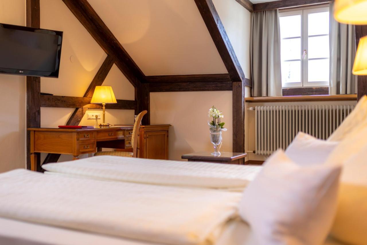 Vergeiner'S Hotel Traube Lienz Buitenkant foto