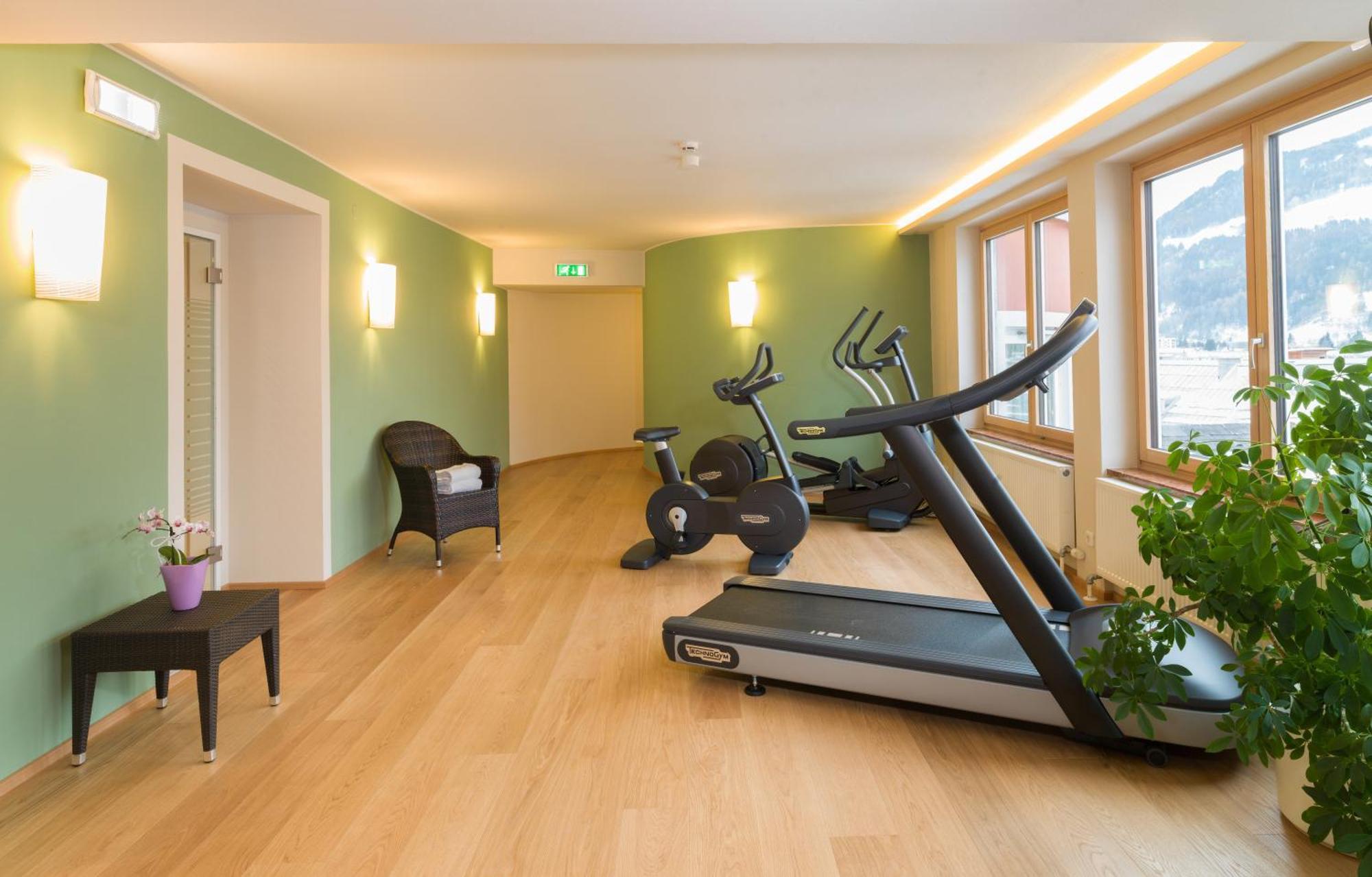 Vergeiner'S Hotel Traube Lienz Buitenkant foto
