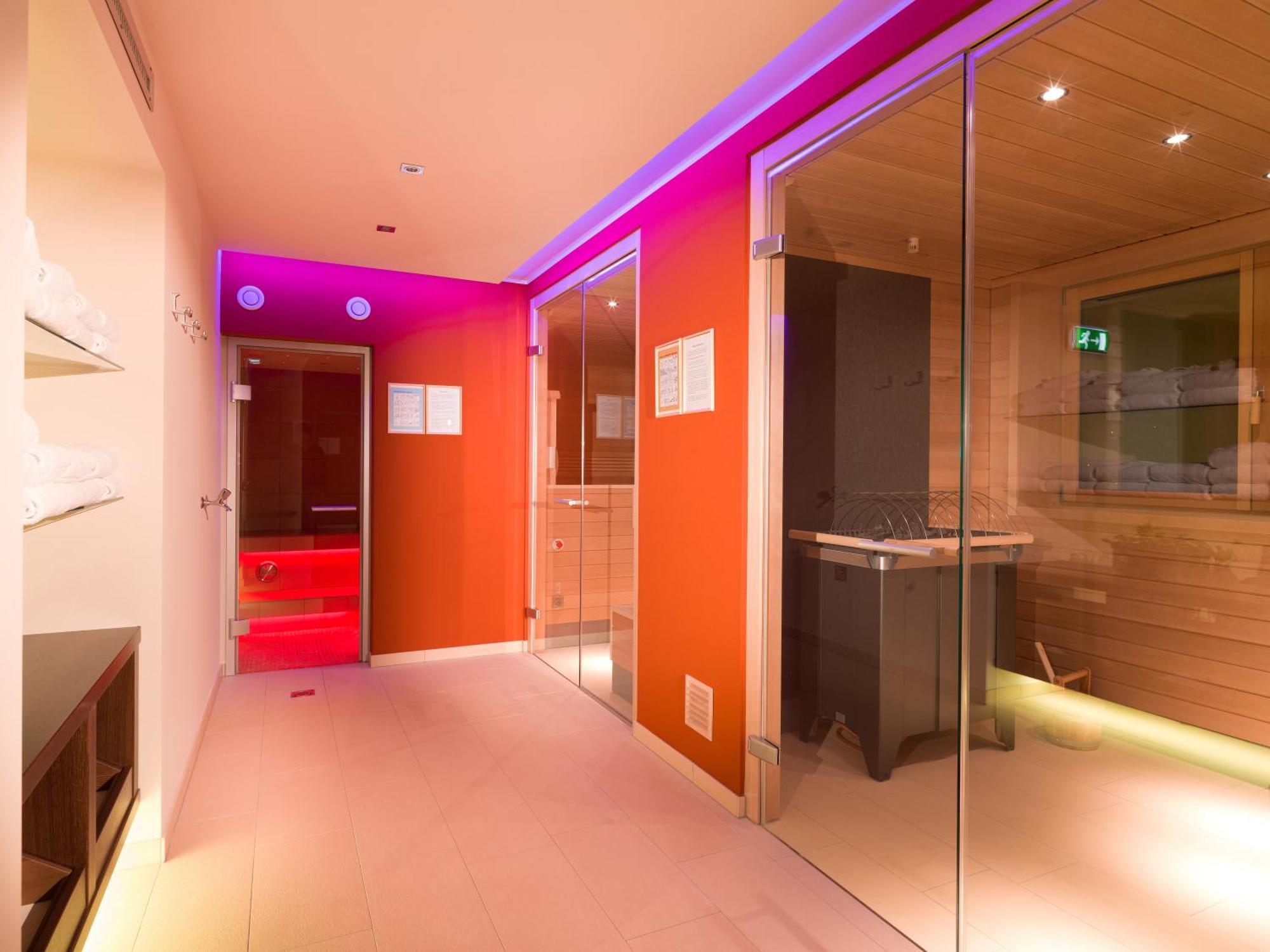 Vergeiner'S Hotel Traube Lienz Buitenkant foto