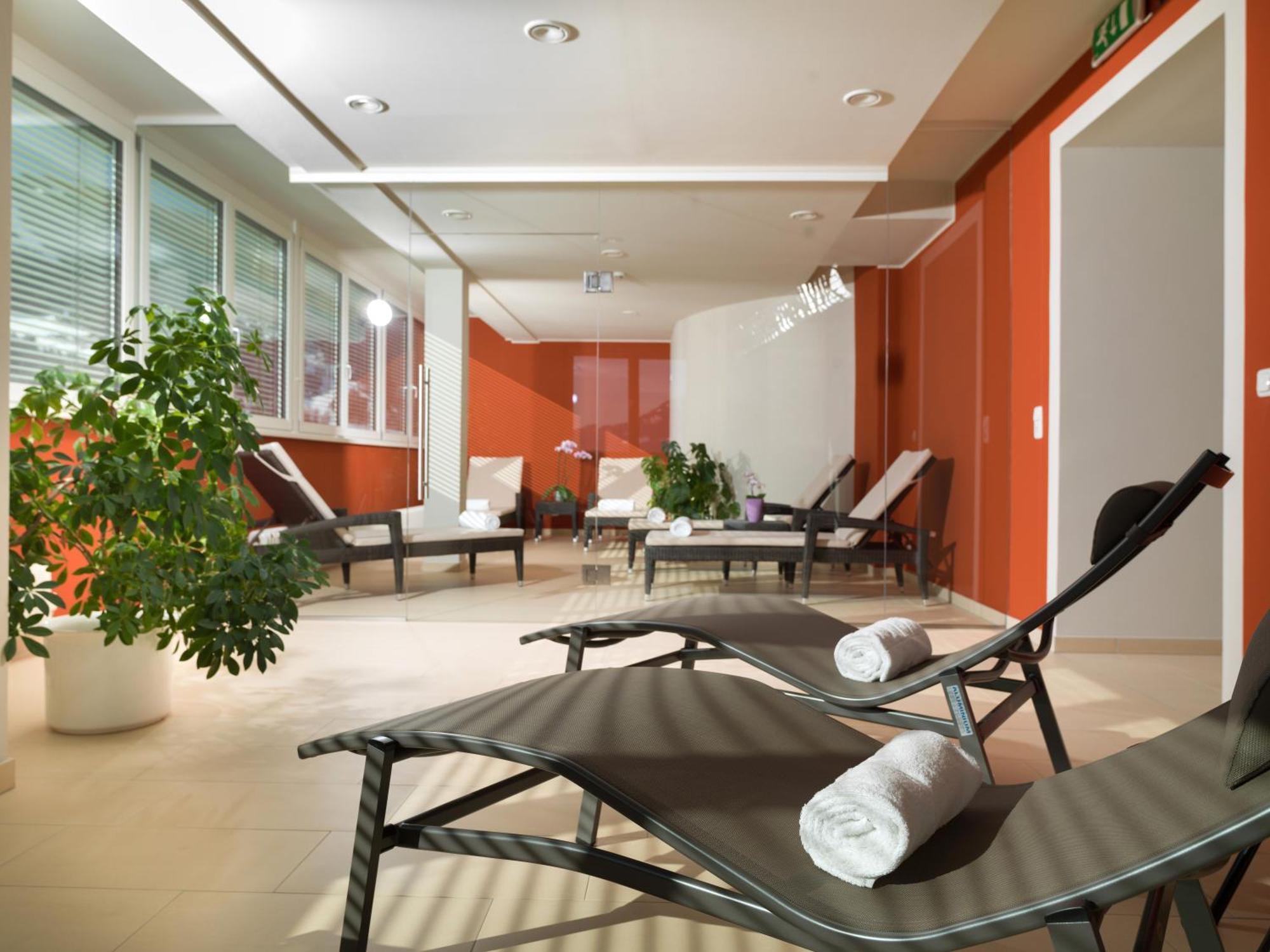 Vergeiner'S Hotel Traube Lienz Buitenkant foto