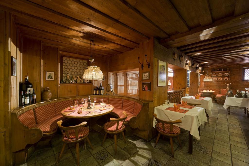 Vergeiner'S Hotel Traube Lienz Buitenkant foto
