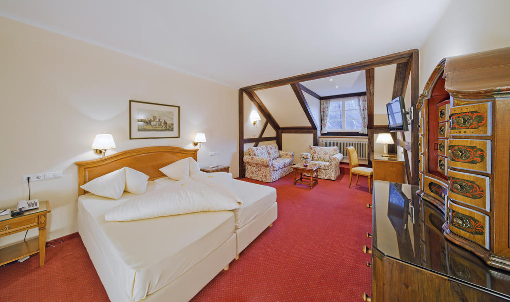 Vergeiner'S Hotel Traube Lienz Buitenkant foto